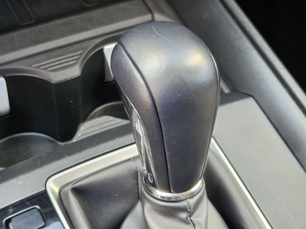 Used 2025 Ingot Blue Metallic Mazda 2.5 S Premium Package image 20