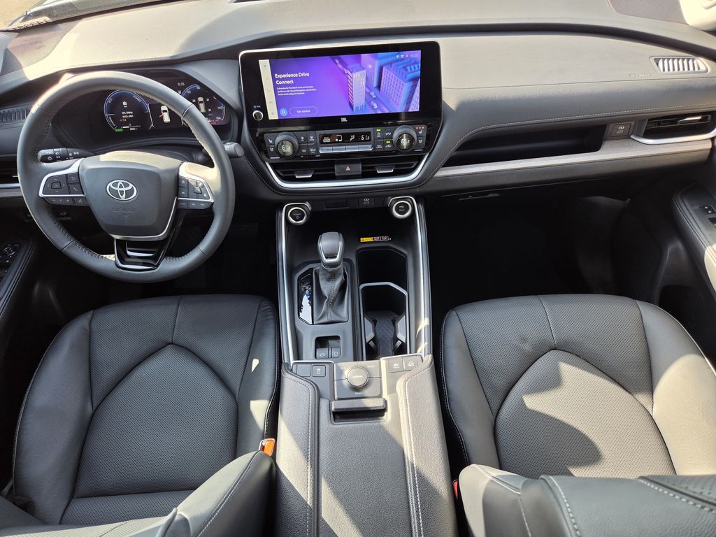 Certified Used 2026 Cloud Toyota Limited image 13