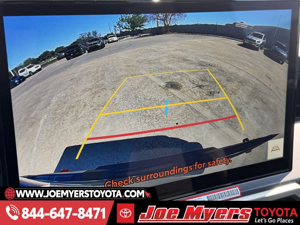 New 2026 Mudbath Toyota TRD Off Road image 17