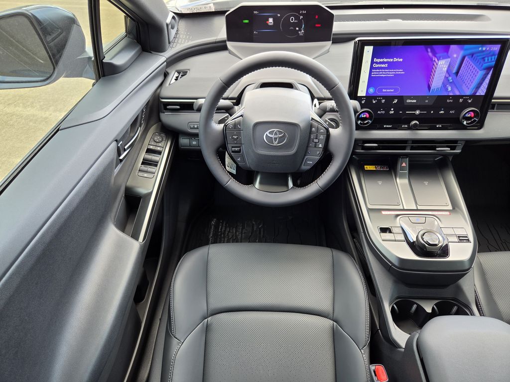 New 2026 Pavement Toyota Premium image 13