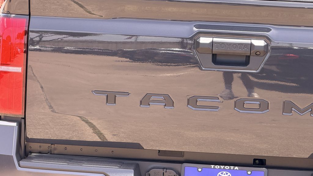 New 2026 Underground Toyota TRD Sport image 9