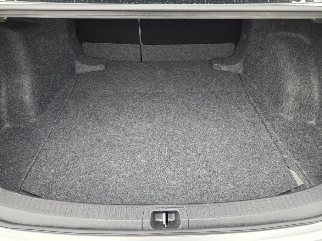 Used 2026 Classic Silver Metallic Toyota LE image 28