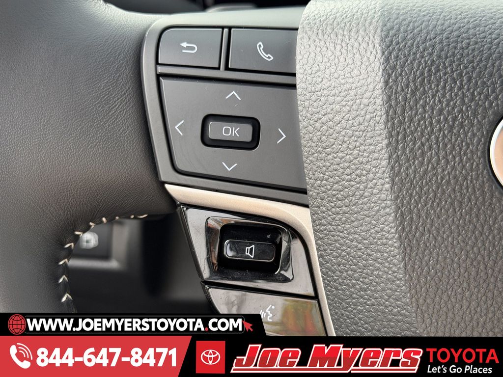 Used 2025 Heavy Metal Toyota SE image 24