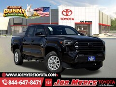2026 Toyota Tacoma SR5 Truck Double Cab