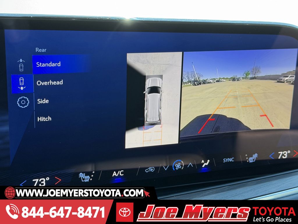 Used 2025 Black Chevrolet LT image 19