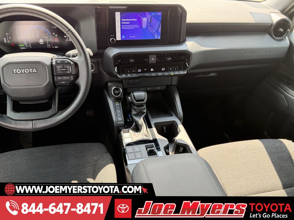 Certified Used 2024 Ice Cap Toyota 1958 image 17