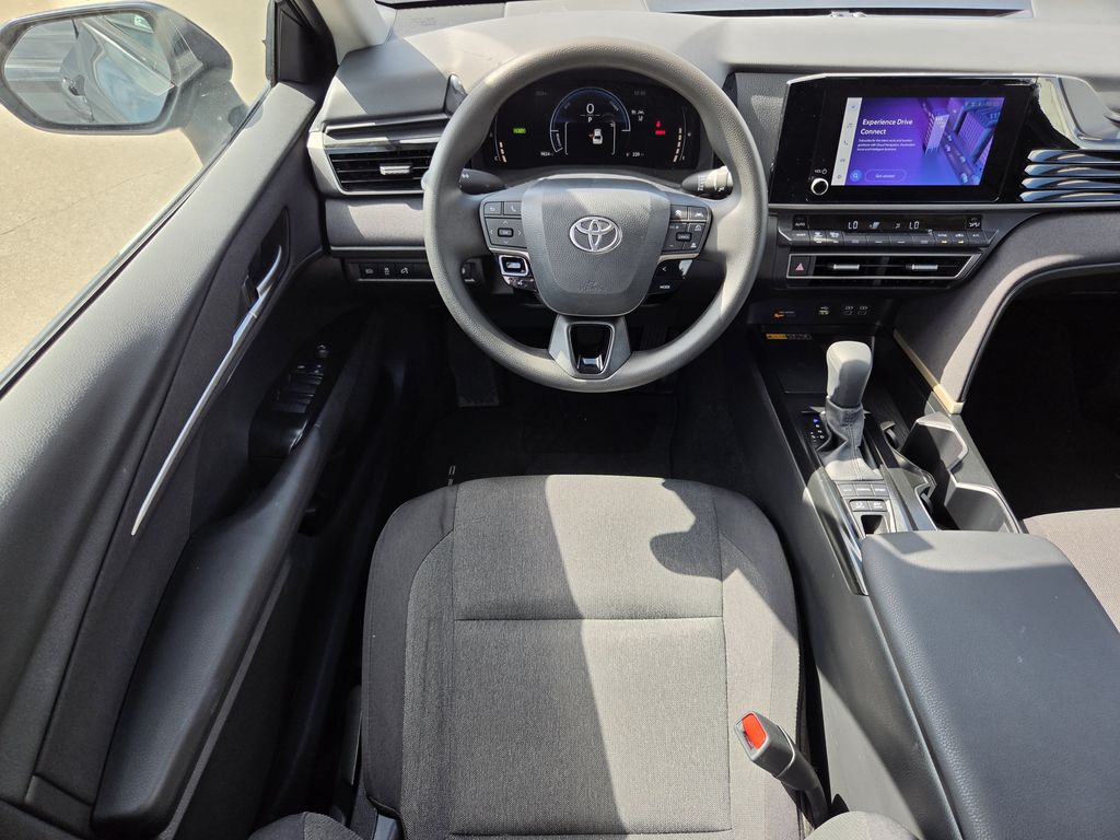Used 2026 Underground Toyota LE image 13