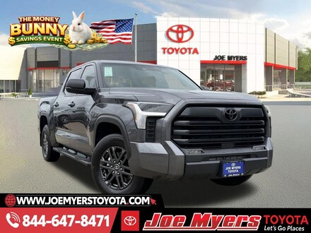 2025 Toyota Tundra SR5 Truck