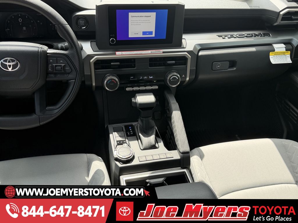 New 2026 Underground Toyota SR5 image 15