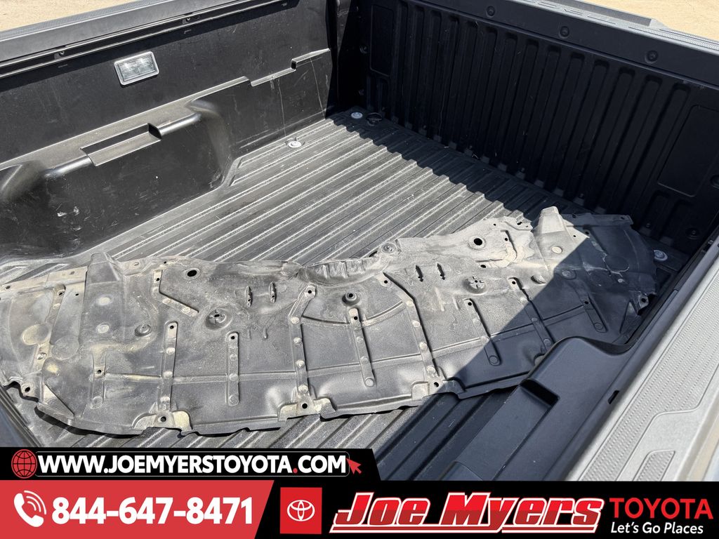 Used 2025 Underground Toyota TRD Off-Road image 29