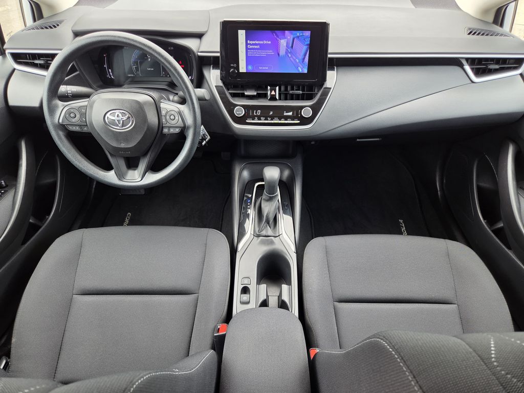 Used 2026 Ice Toyota LE image 12