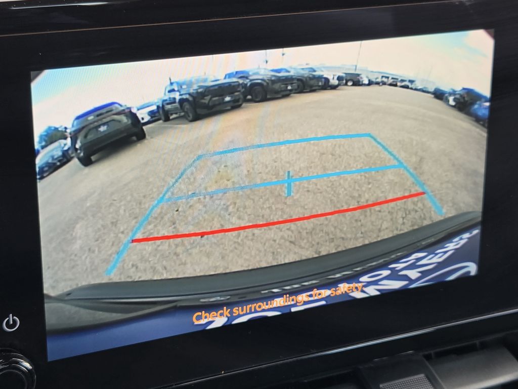 Used 2023 Blueprint Toyota LE image 19