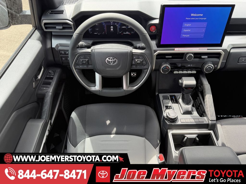 New 2026 Underground Toyota TRD Sport image 13