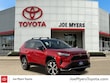 Toyota RAV4 Plug-in Hybrid