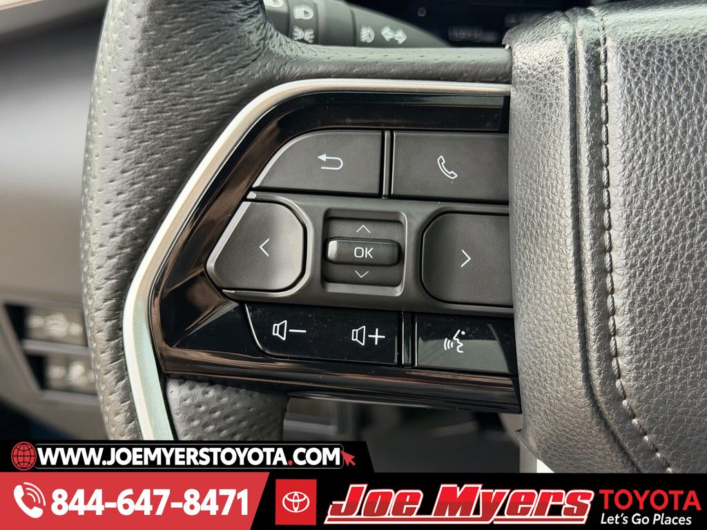 Used 2024 Blueprint Toyota Platinum image 24
