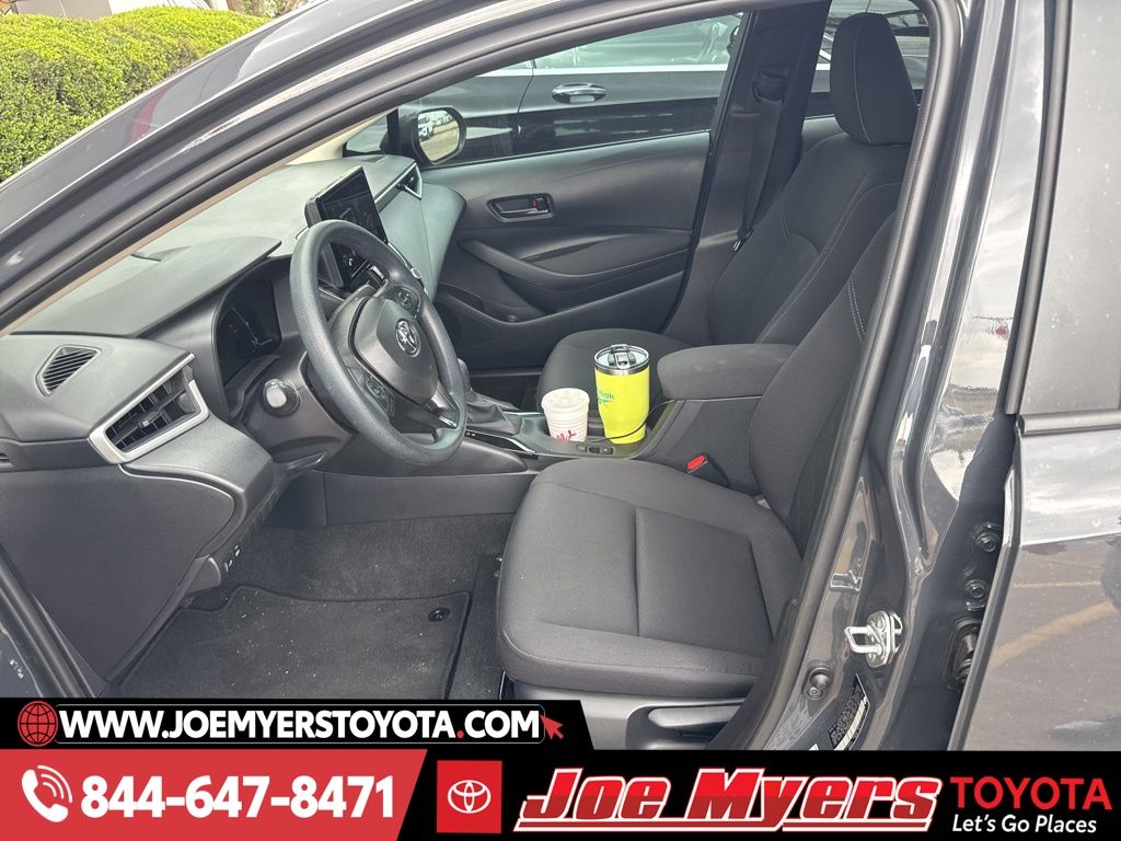 Used 2026 Underground Toyota LE image 5