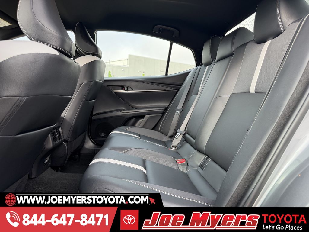 Used 2025 Heavy Metal Toyota SE image 29