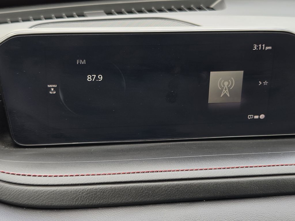 2025 Mazda CX-30 Carbon Edition - Photo 18