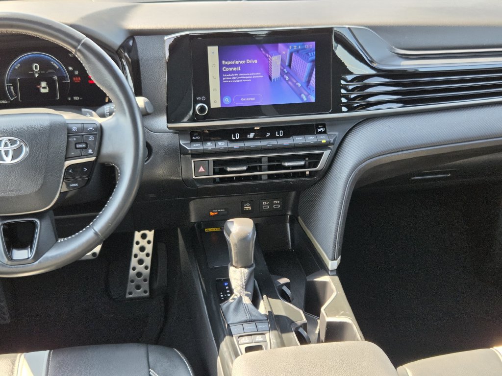Used 2025 Heavy Metal Toyota SE image 17