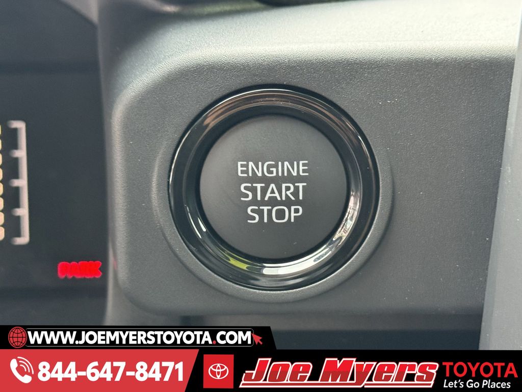 New 2026 Supersonic Red Toyota SR5 image 20