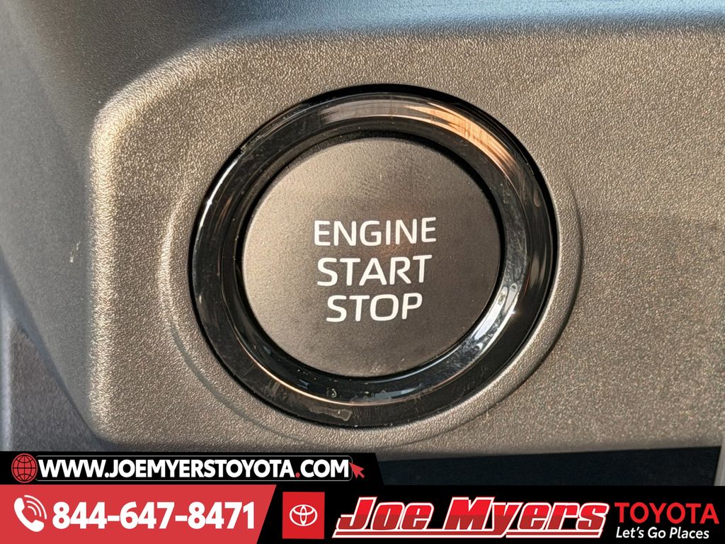 Certified Used 2026 Celestial Silver Metallic Toyota SR image 22