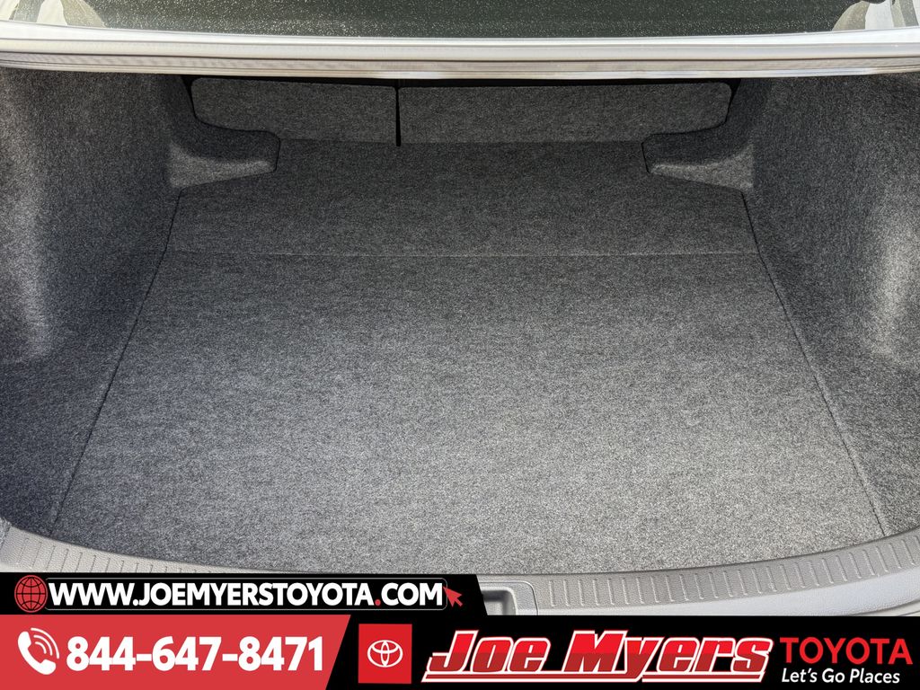 Certified Used 2026 Pearl Toyota LE image 28