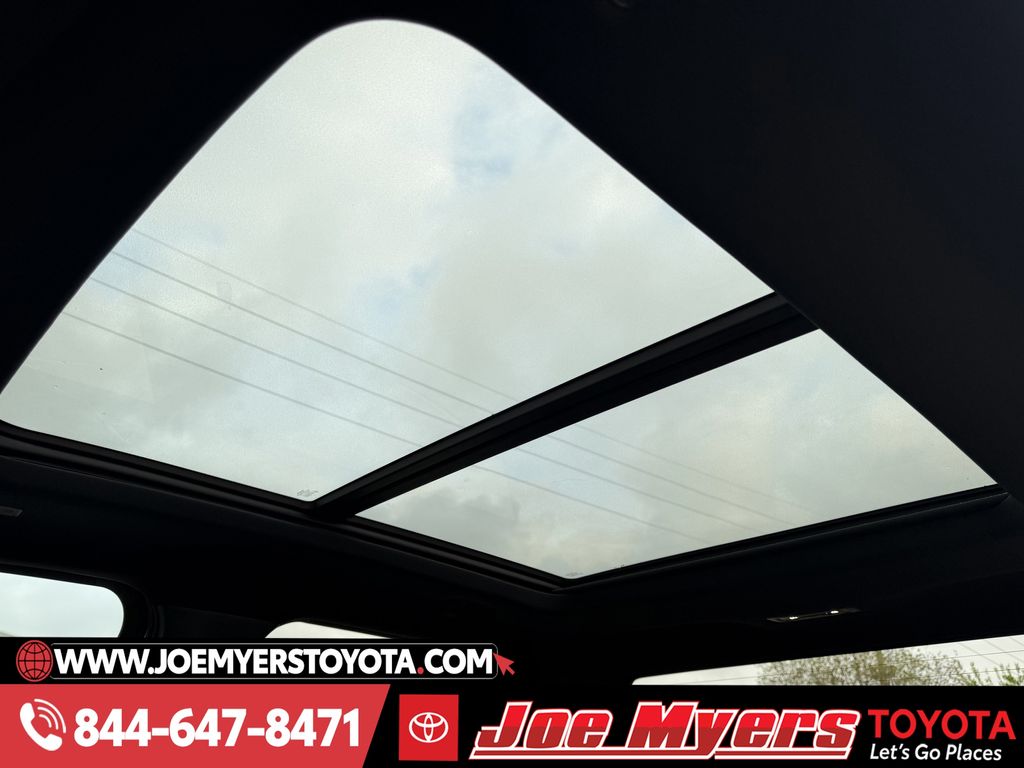 Used 2025 Magnetic Gray Metallic Toyota Limited image 29