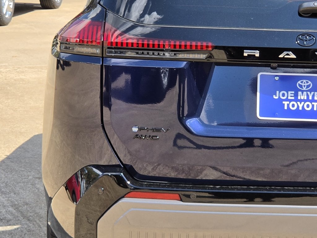New 2026 Blueprint Toyota SE image 10