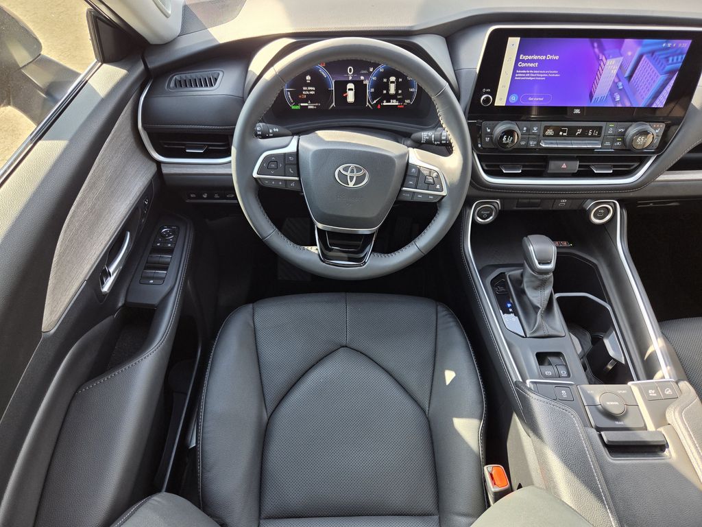 Certified Used 2026 Cloud Toyota Limited image 14