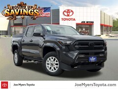 2026 Toyota Tacoma SR5 Truck Double Cab