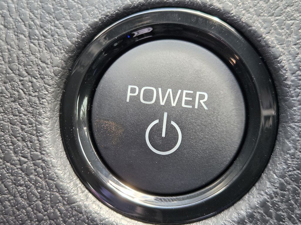 New 2026 Underground Toyota XSE image 21