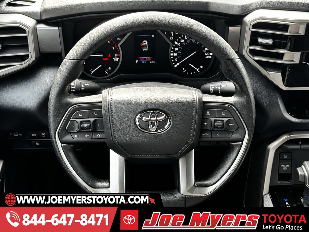 Used 2026 Lunar Rock Toyota SR5 image 15