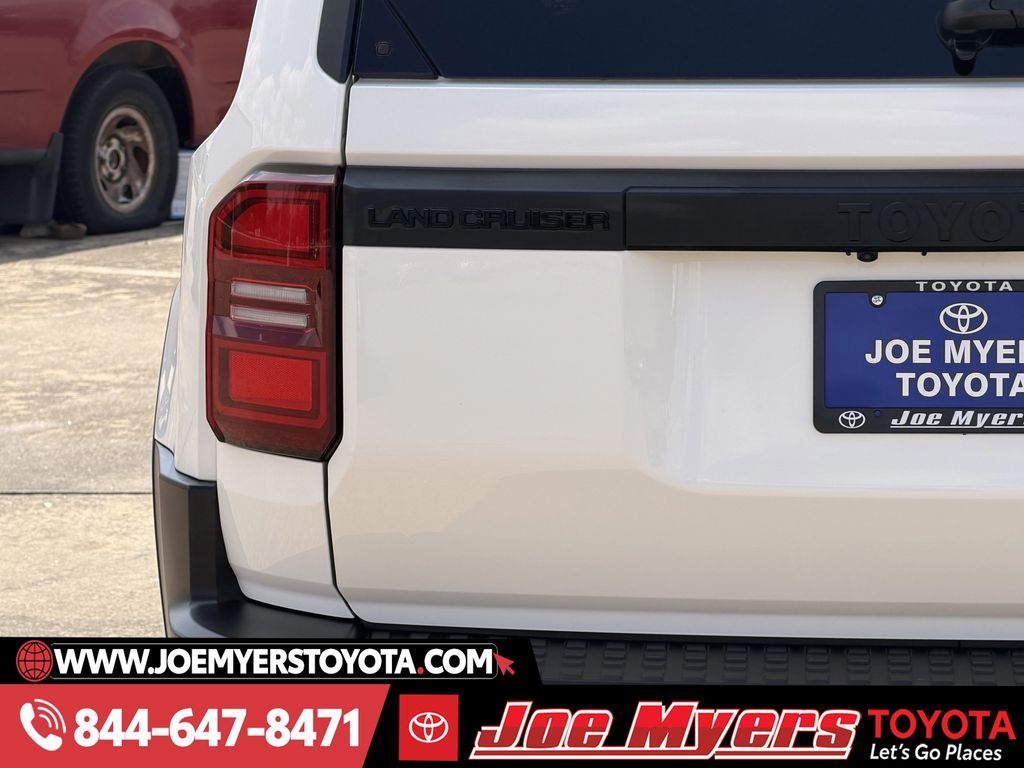 Certified Used 2024 Ice Cap Toyota 1958 image 10