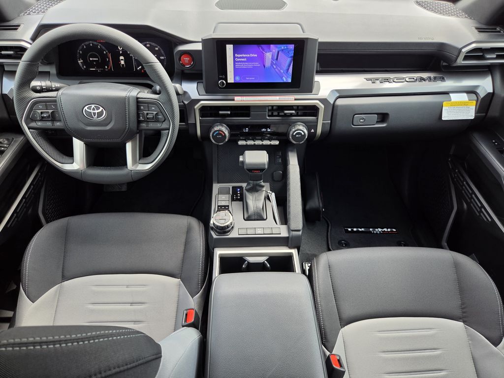 New 2026 Mudbath Toyota TRD Off Road image 12