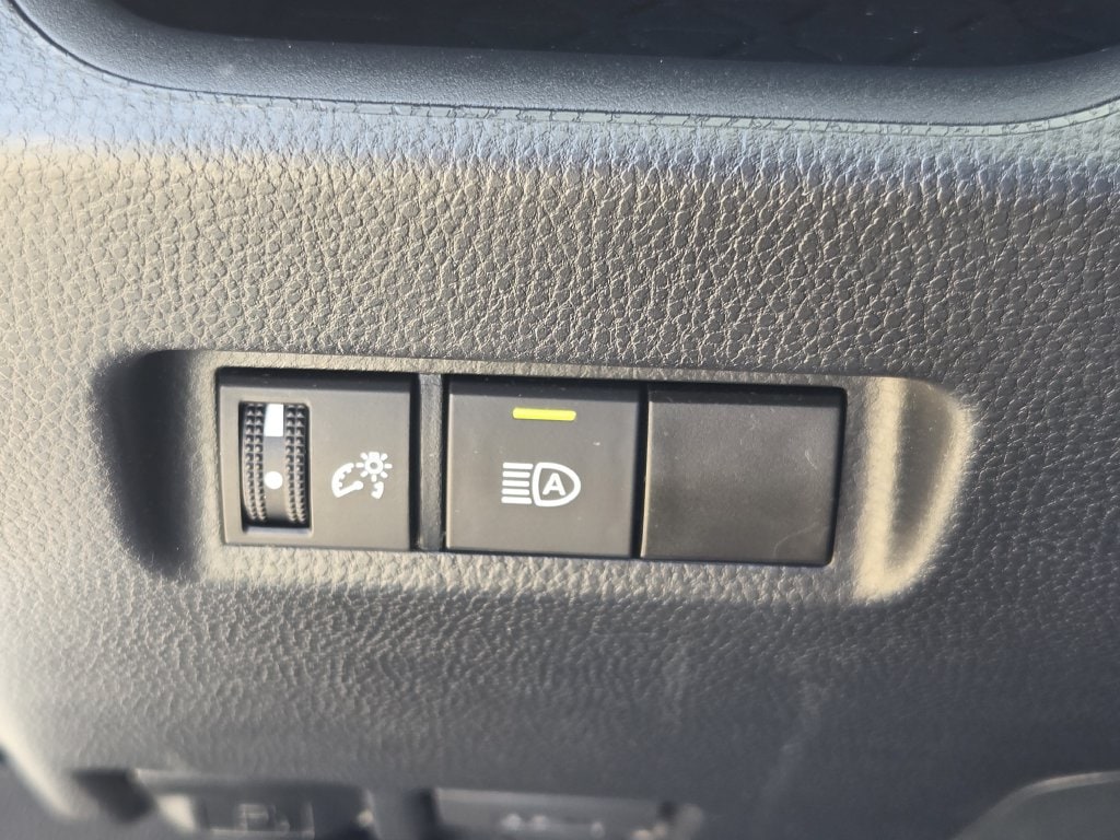 Used 2024 Ice Toyota LE image 24