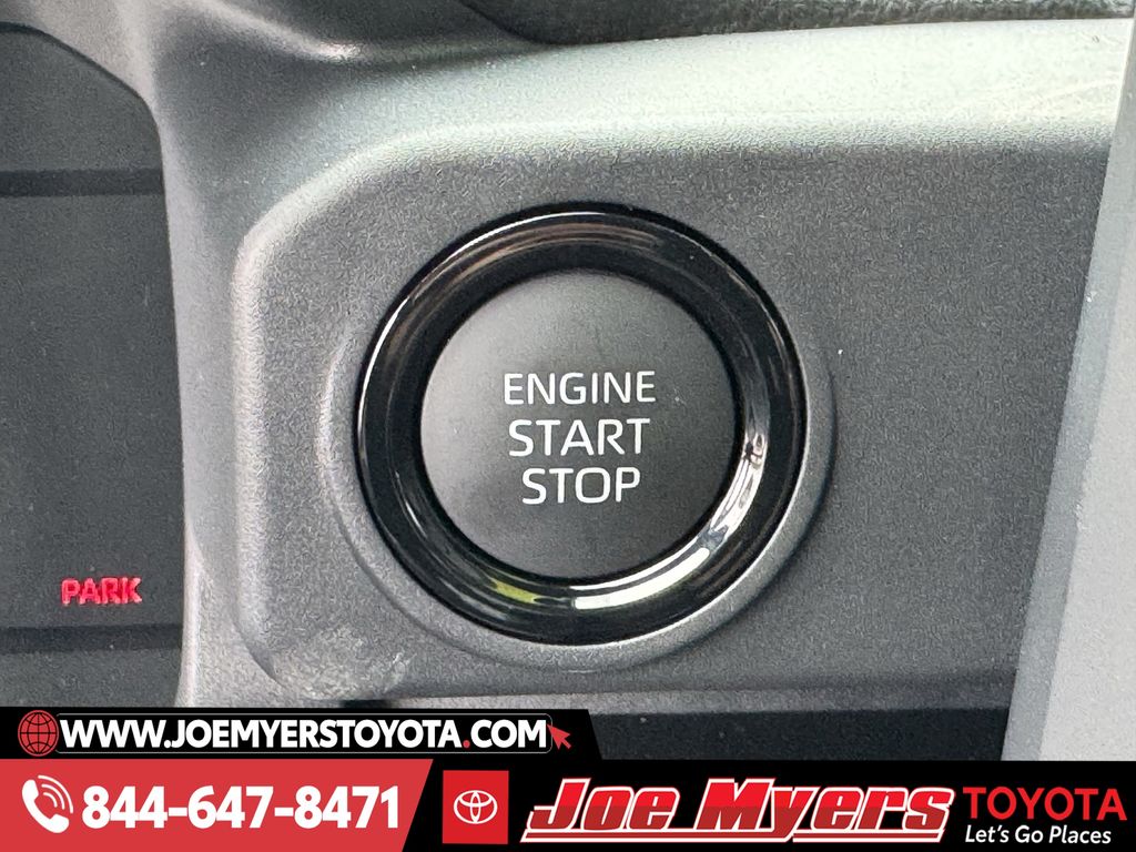 New 2026 Supersonic Red Toyota SR5 image 20