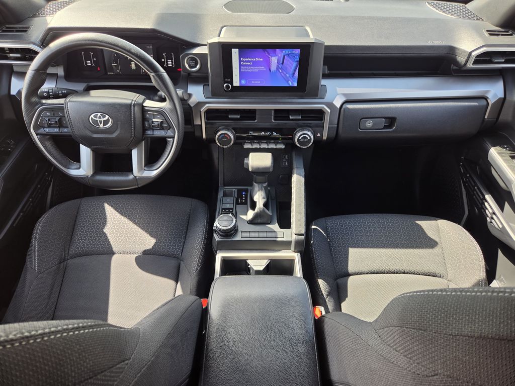 Used 2025 Silver Toyota SR5 image 12