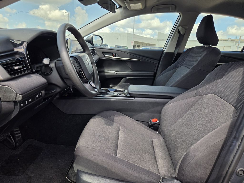 Used 2026 Underground Toyota LE image 26