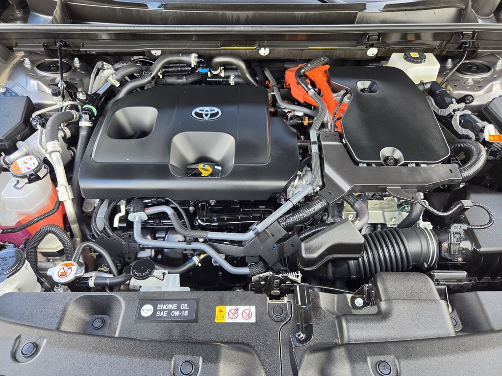 Used 2026 Meteor Toyota SE image 31
