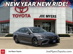 2025 Toyota RAV4 XLE SUV