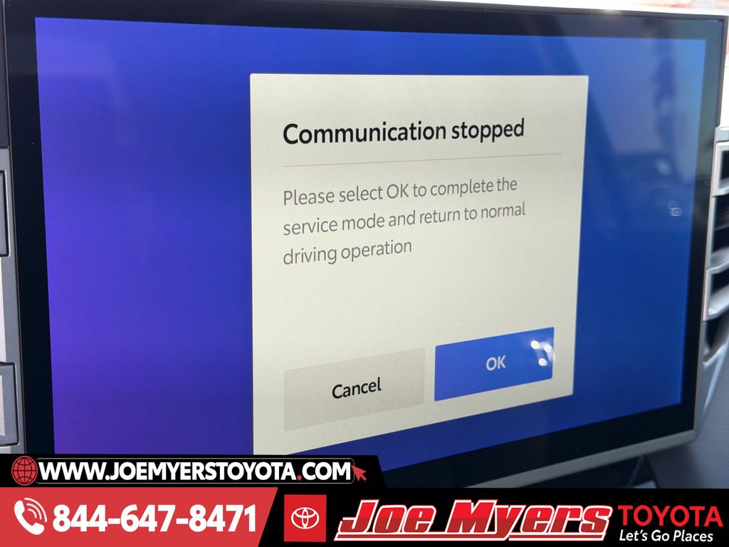 New 2026 Celestial Silver Toyota Limited image 16