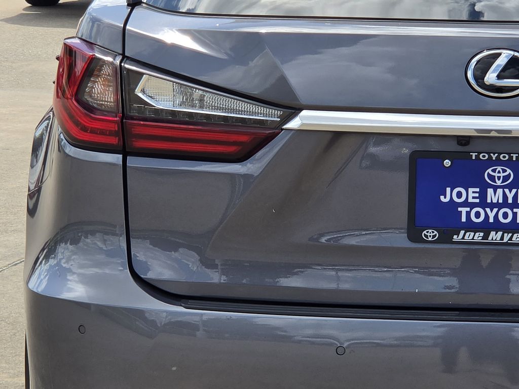 Used 2022 Gray Pearl Lexus 350 image 10