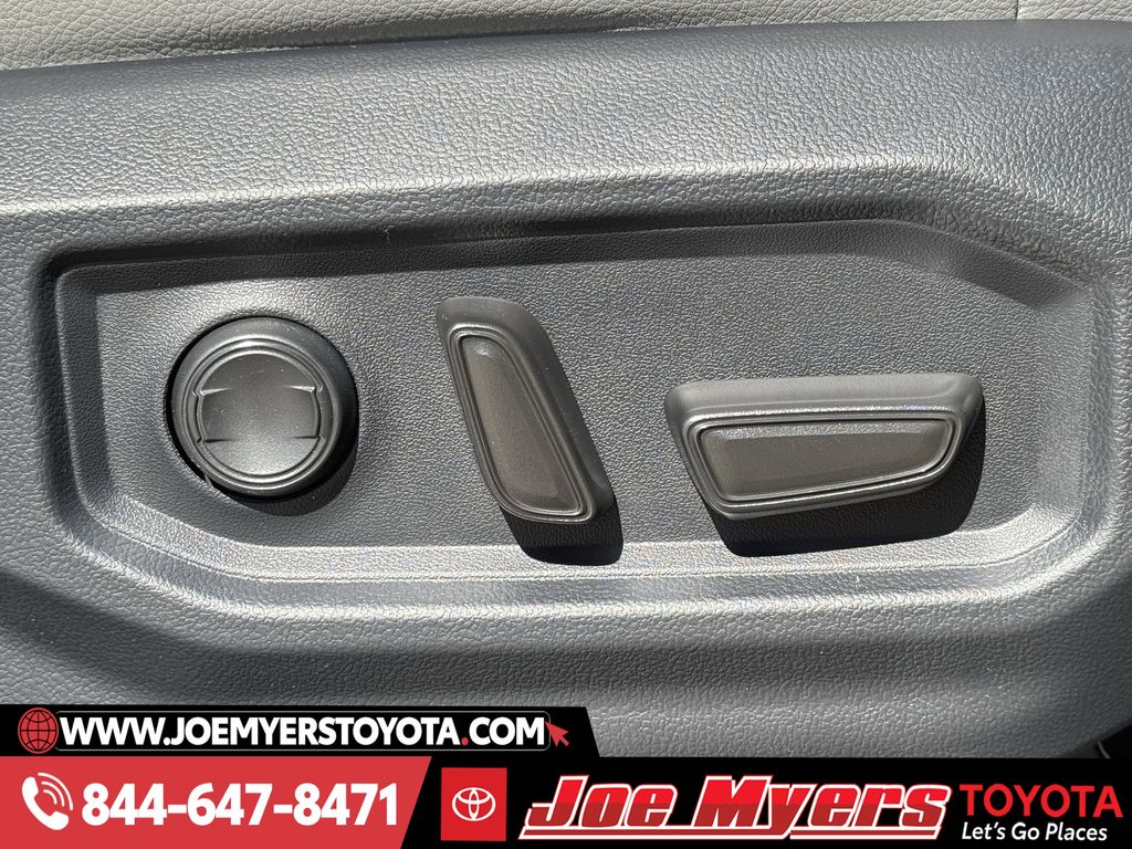 New 2026 Blueprint Toyota Limited image 20