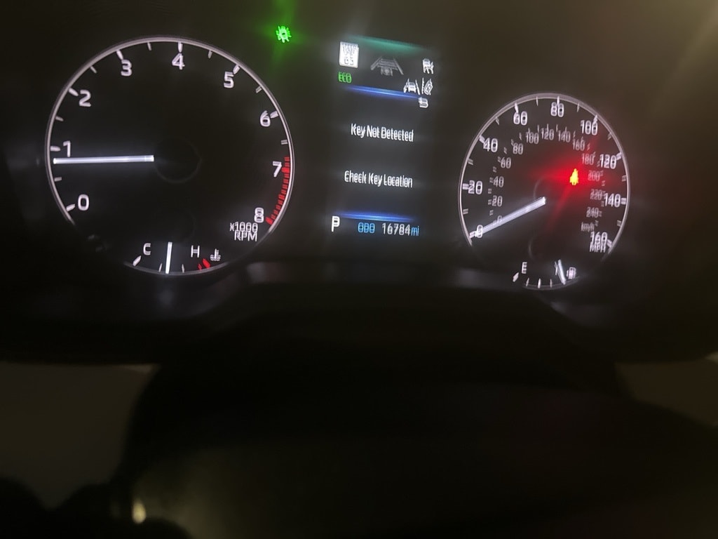 Used 2025 Toyota Corolla SE Sedan