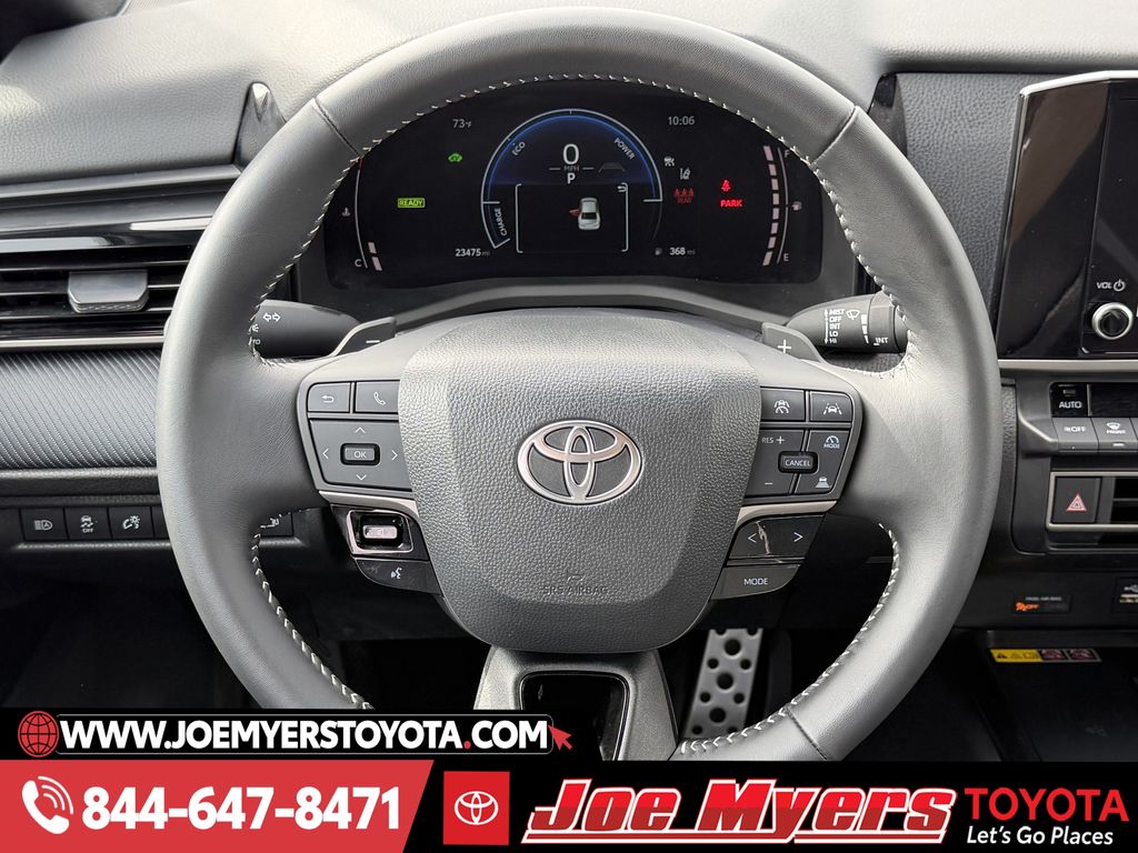 Used 2025 Heavy Metal Toyota SE image 15