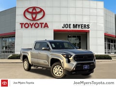 2025 Toyota Tacoma SR5 Truck Double Cab
