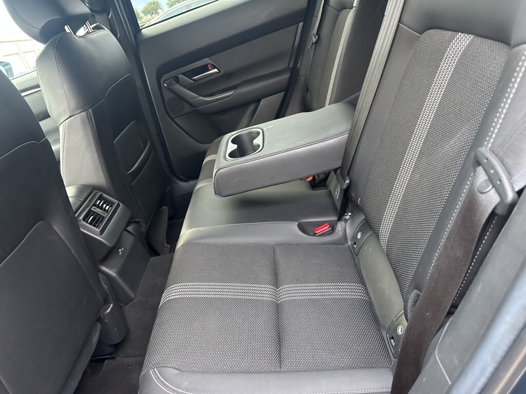 Used 2025 Mazda CX-50 2.5 S Preferred Package SUV