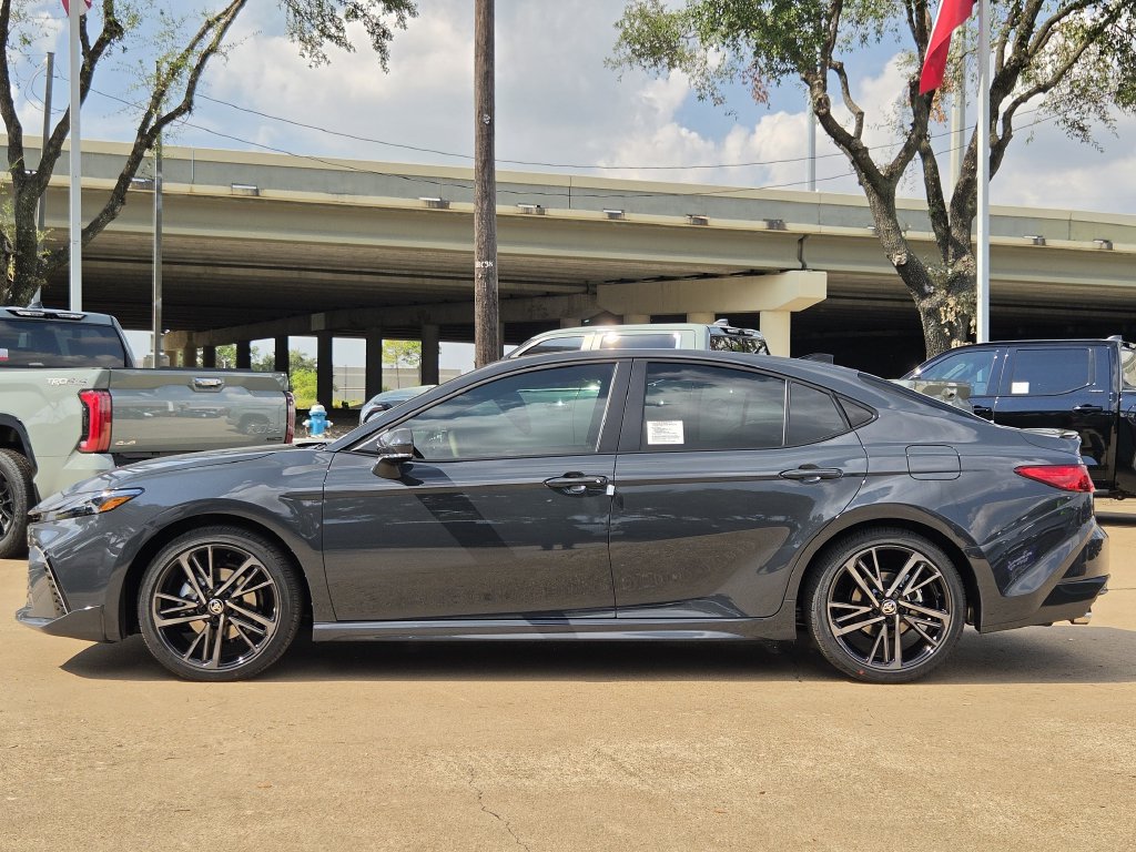 New 2026 Underground Toyota XSE image 6