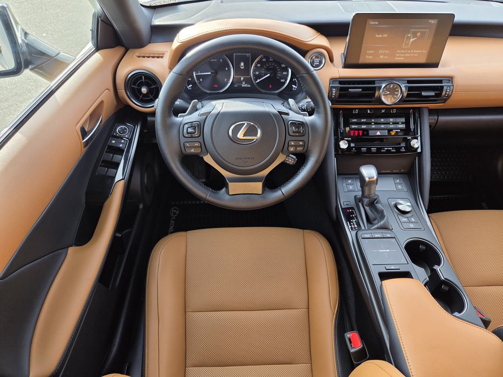 Used 2024 Iridium Lexus 300 image 13