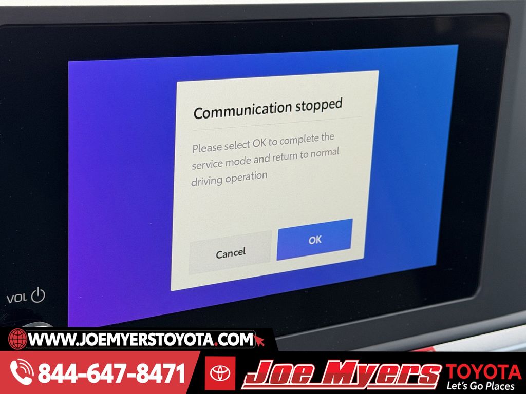 New 2026 Cutting Edge Toyota TRD Sport image 16